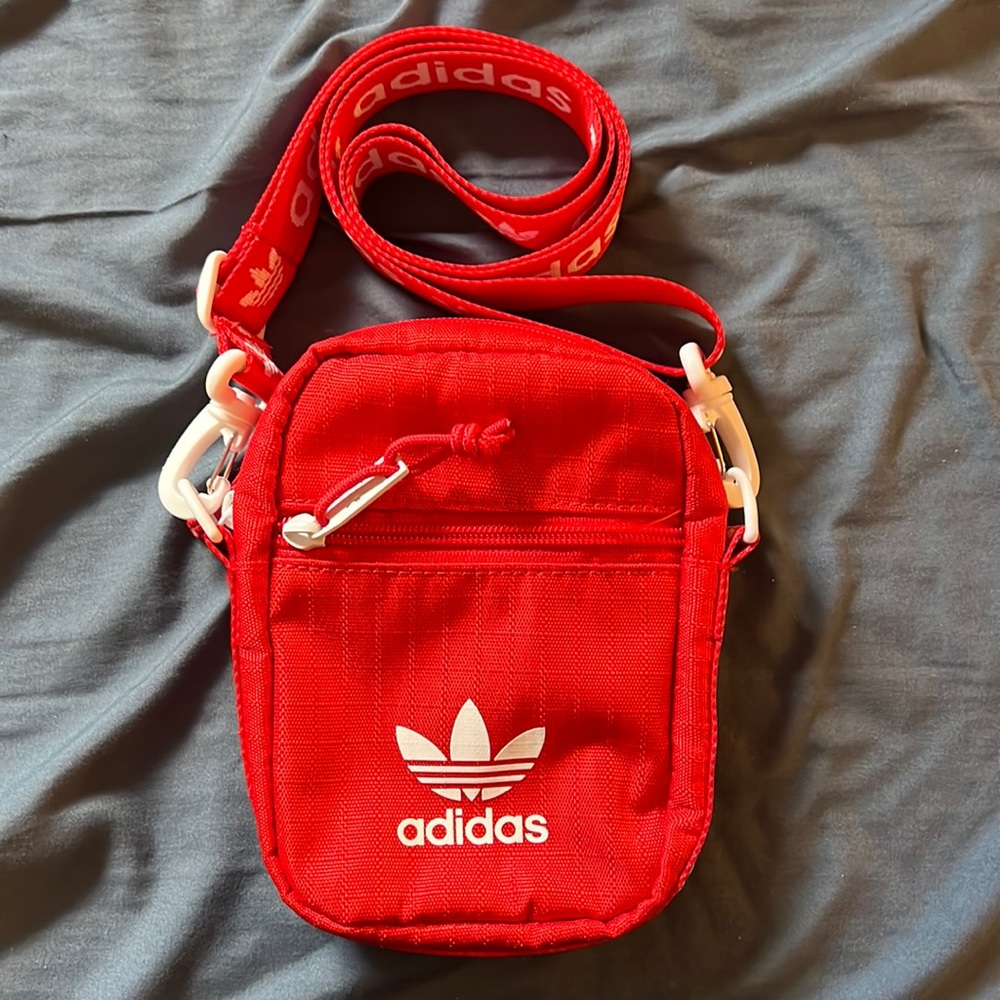 Adidas crossbody